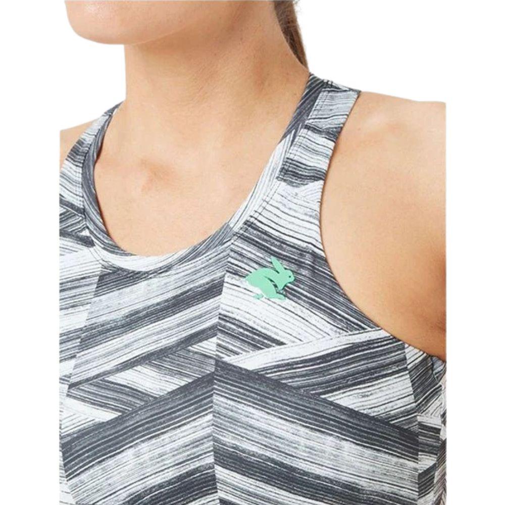 RABBIT - Crop Hop Built - In Women - Rev Online