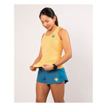 RABBIT - EZ Tank Perf Trail Women - Rev Online