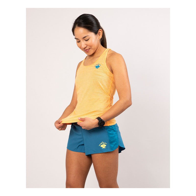 RABBIT - EZ Tank Perf Trail Women - Rev Online
