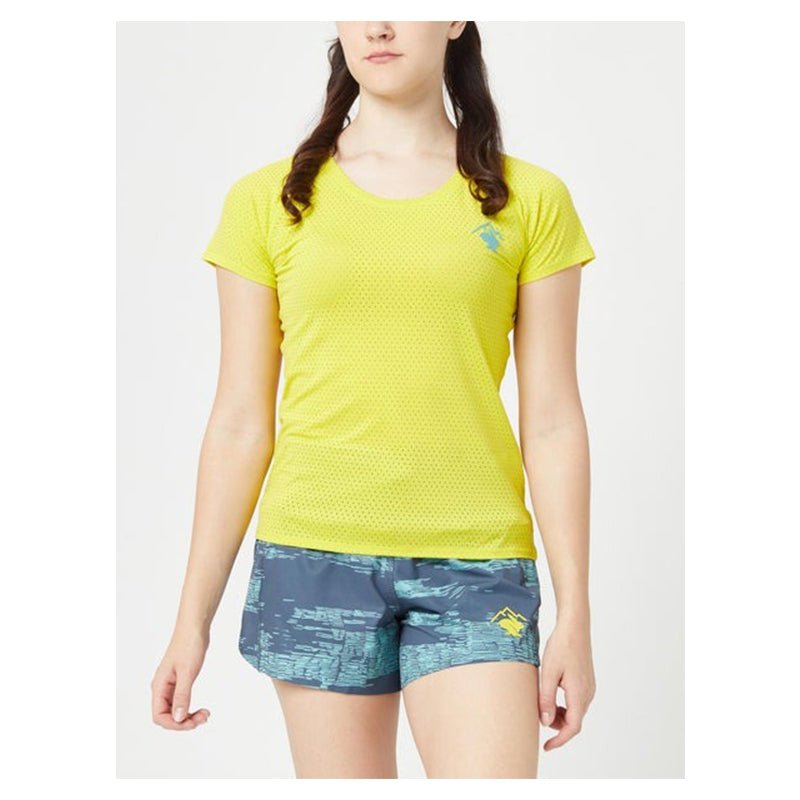 RABBIT - EZ Tee Perf SS Women - Rev Online
