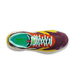 SAUCONY - 3D GRID HURRICANE Unisex - Rev Online