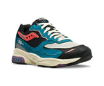 SAUCONY - 3D GRID HURRICANE Unisex - Rev Online