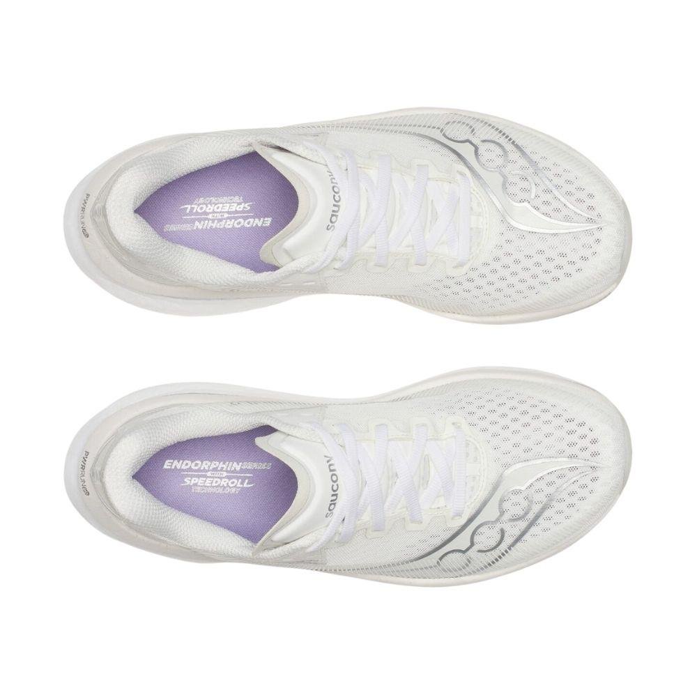 SAUCONY ENDORPHIN AZURA รองเท้าวิ่งถนนผู้หญิง - Rev Online