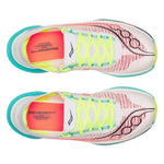 SAUCONY ENDORPHIN ELITE 2 รองเท้าวิ่งถนนสำหรับผู้ชายและผู้หญิง - Rev Online