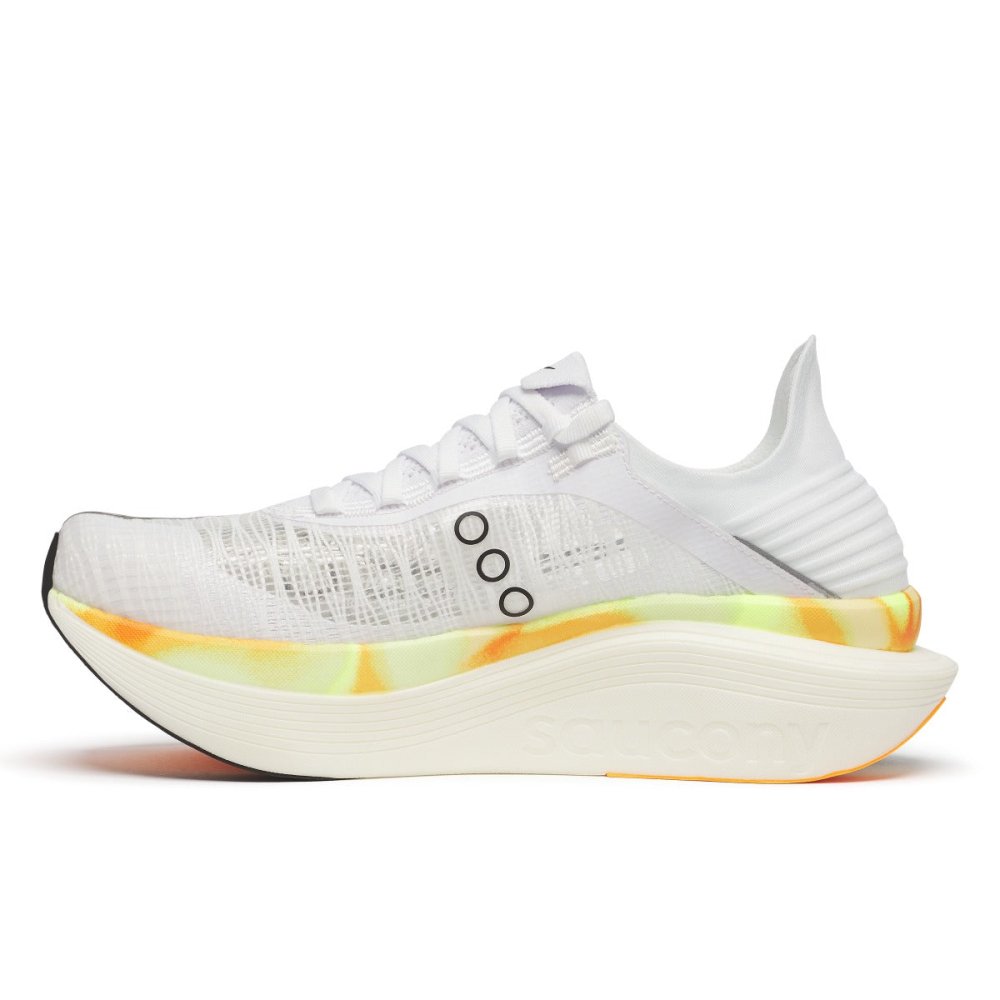 SAUCONY - ENDORPHIN ELITE 2 Unisex - Rev Online