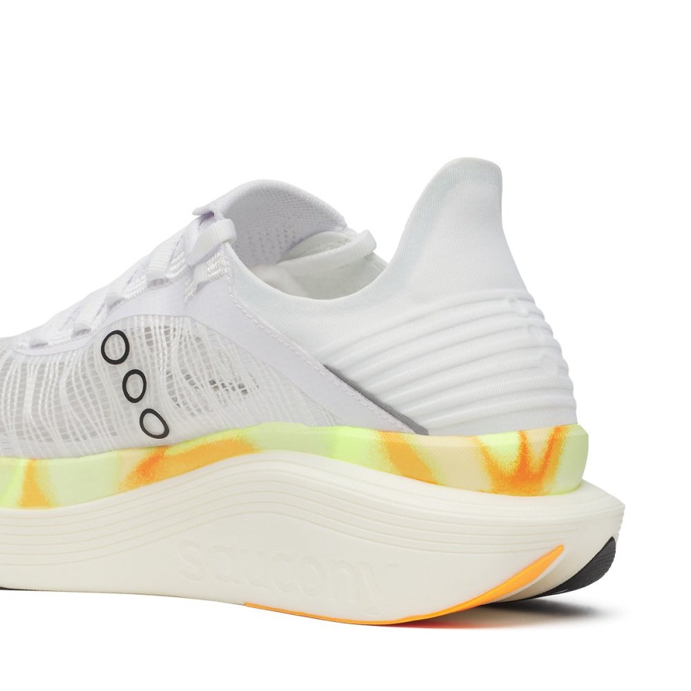 SAUCONY - ENDORPHIN ELITE 2 Unisex - Rev Online