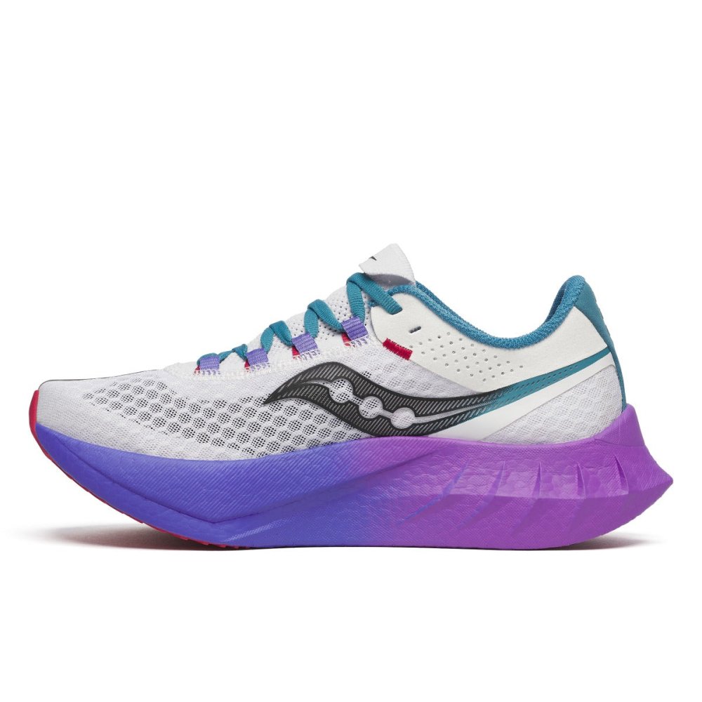 SAUCONY - ENDORPHIN PRO 4 Women - Rev Online