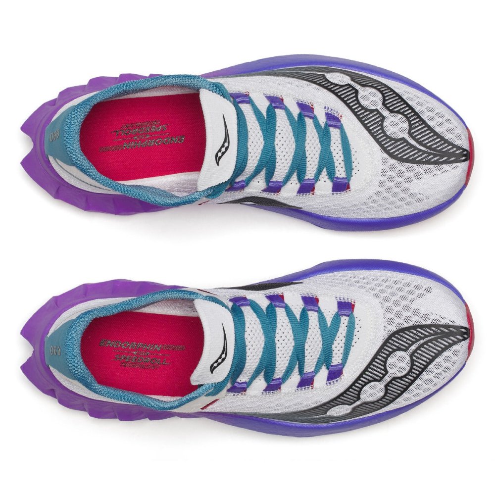 SAUCONY - ENDORPHIN PRO 4 Women - Rev Online
