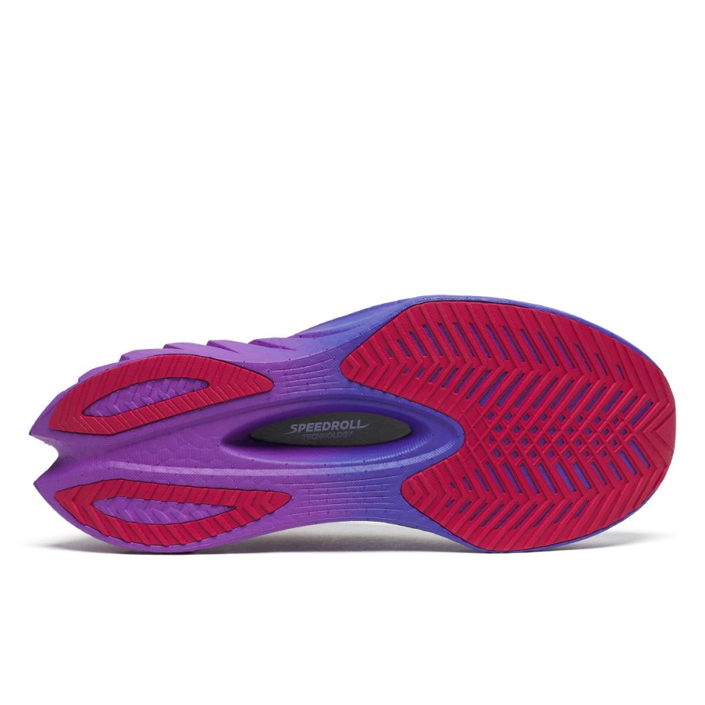 SAUCONY - ENDORPHIN PRO 4 Women - Rev Online