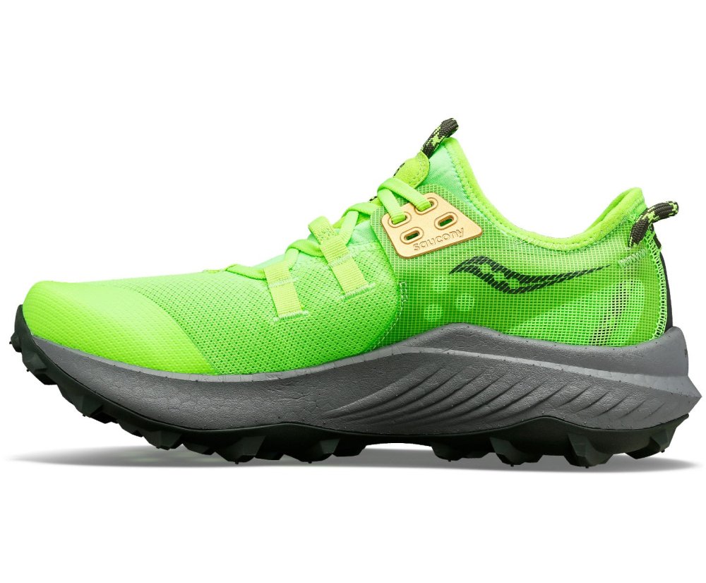 SAUCONY - ENDORPHIN RIFT Women - Rev Online