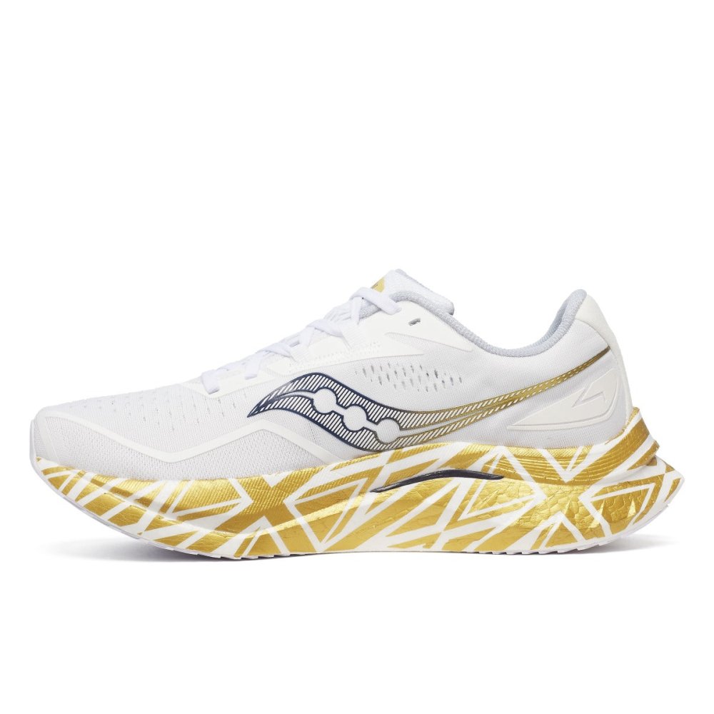 SAUCONY - ENDORPHIN SPEED 4 Men - Rev Online