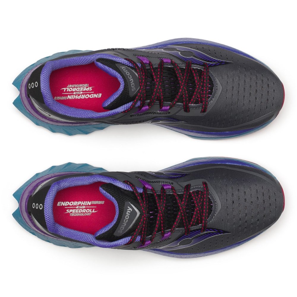 SAUCONY - ENDORPHIN SPEED 4 Men - Rev Online