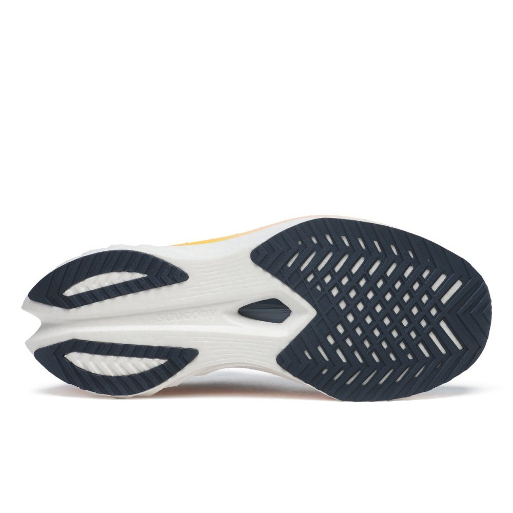 SAUCONY - ENDORPHIN SPEED 4 Women - Rev Online