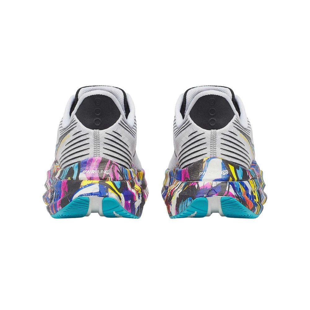 SAUCONY ENDORPHIN SPEED 5 รองเท้าวิ่งถนนผู้ชาย - Rev Online