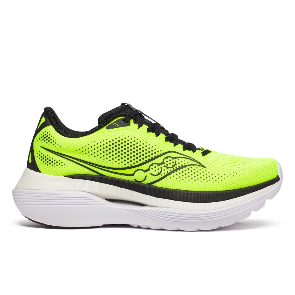 SAUCONY - ENDORPHIN TRAINER Men - Rev Online
