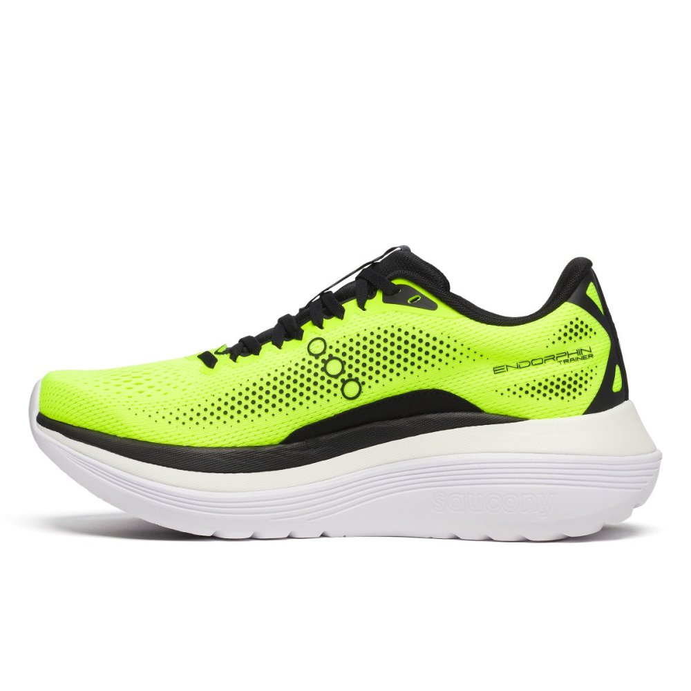 SAUCONY - ENDORPHIN TRAINER Men - Rev Online
