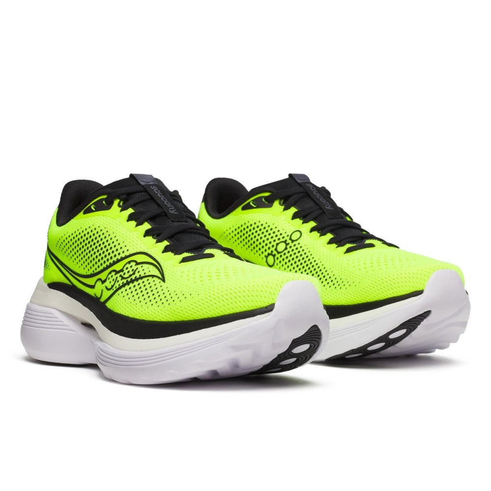 SAUCONY - ENDORPHIN TRAINER Men - Rev Online