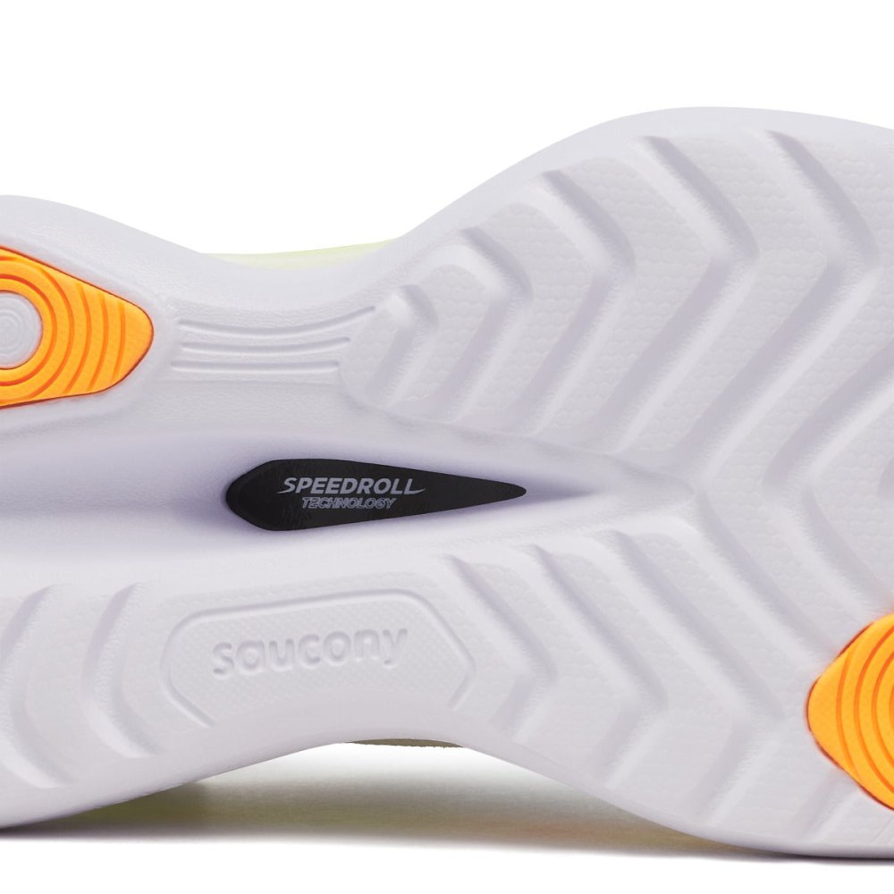 SAUCONY - ENDORPHIN TRAINER Women - Rev Online