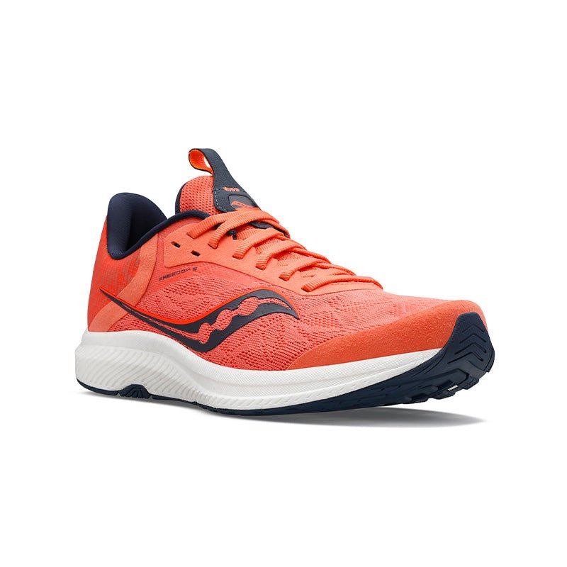 SAUCONY - FREEDOM 5 Women - Rev Online