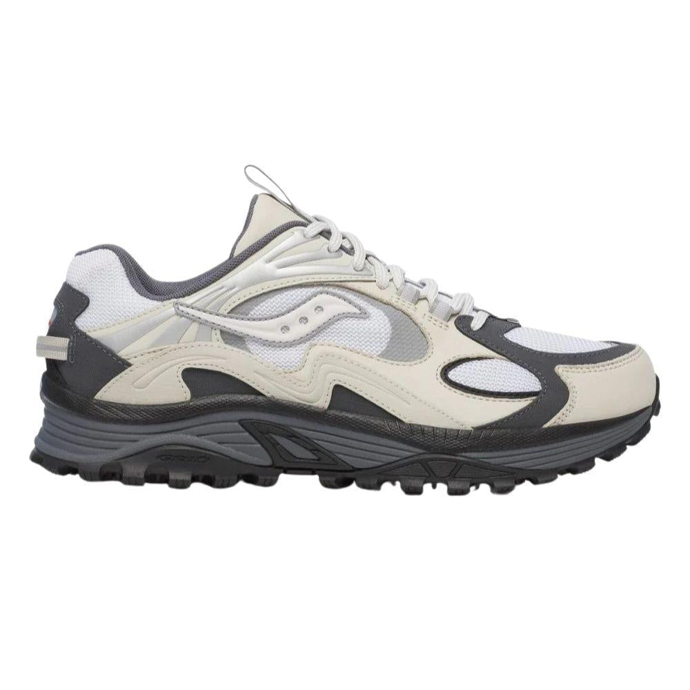 SAUCONY - GRID AURA X Unisex - Rev Online