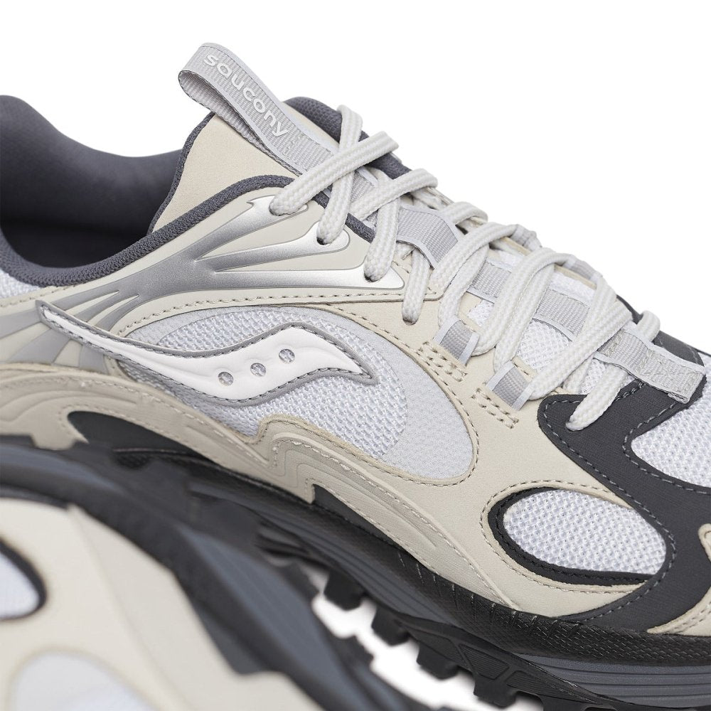 SAUCONY - GRID AURA X Unisex - Rev Online