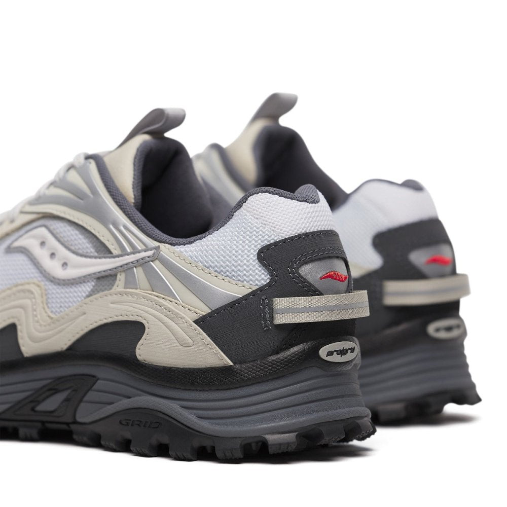 SAUCONY - GRID AURA X Unisex - Rev Online