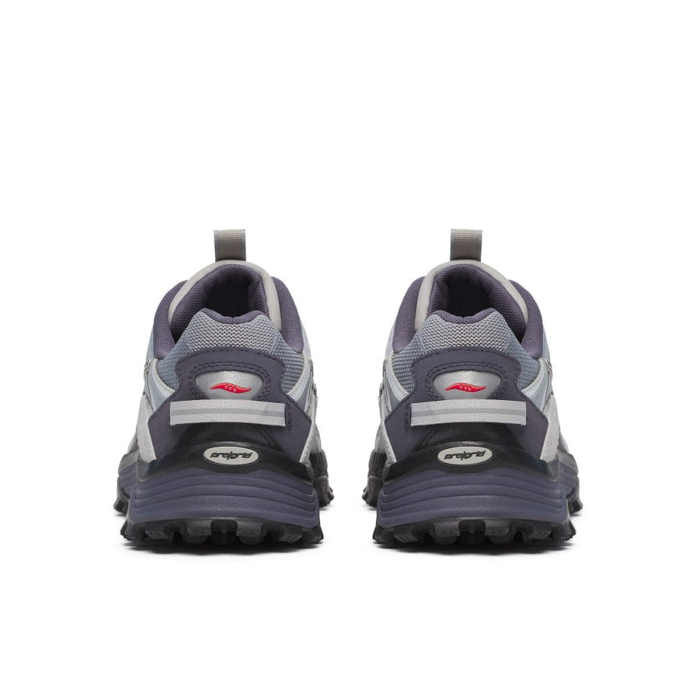 SAUCONY - GRID AURA X Unisex - Rev Online