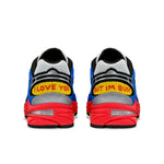 SAUCONY - GRID JAZZ 9 Unisex - Rev Online