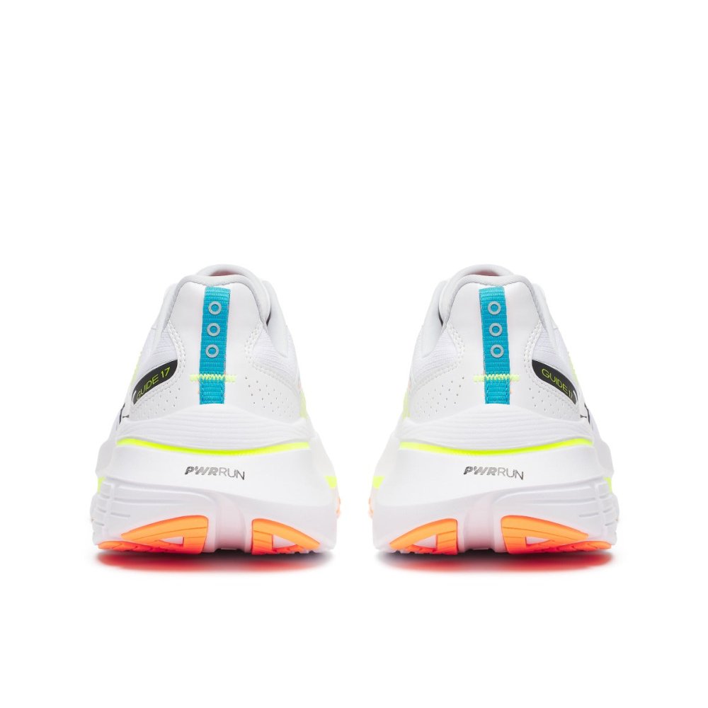 SAUCONY - GUIDE 17 Men - Rev Online