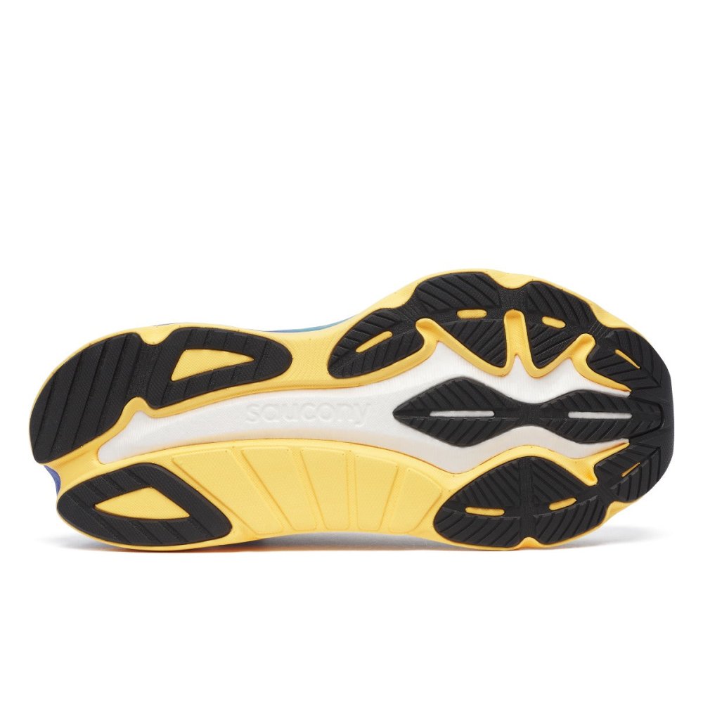 SAUCONY - HURRICANE 24 Women - Rev Online