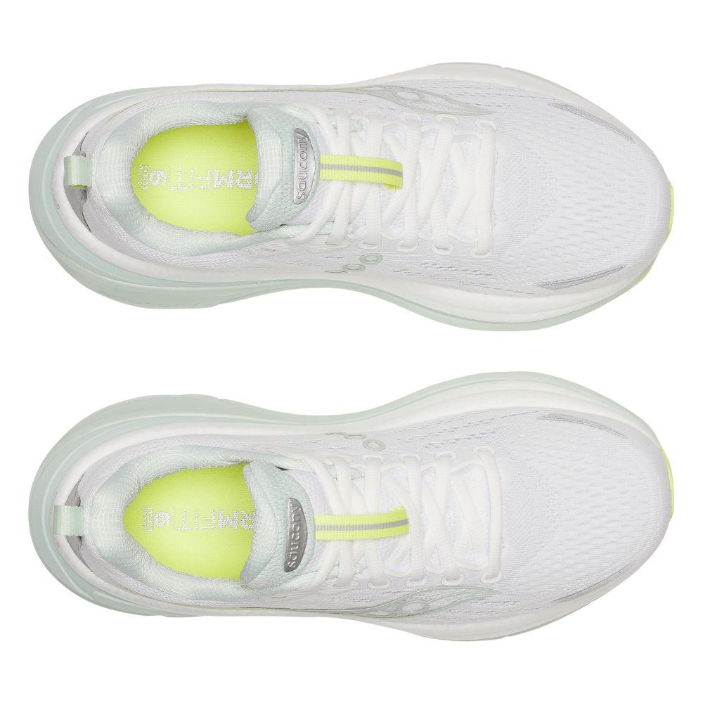 SAUCONY HURRICANE 25 รองเท้าวิ่งถนนผู้หญิง - Rev Online