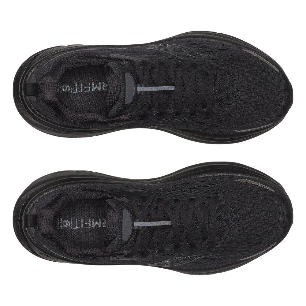 SAUCONY HURRICANE 25 รองเท้าวิ่งถนนผู้ชาย - Rev Online