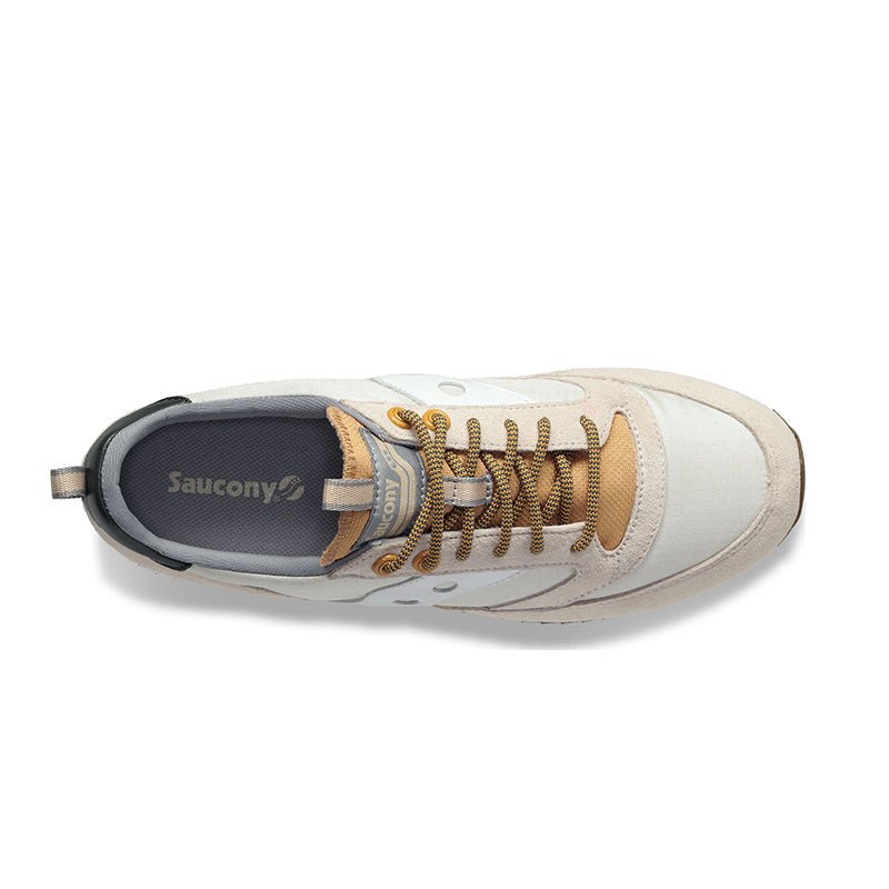 SAUCONY - JAZZ 81 - SPRING PEAK Unisex - Rev Online