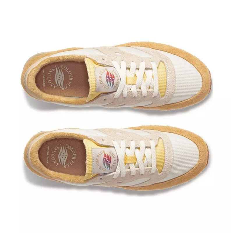 SAUCONY - JAZZ 81 Unisex - Rev Online