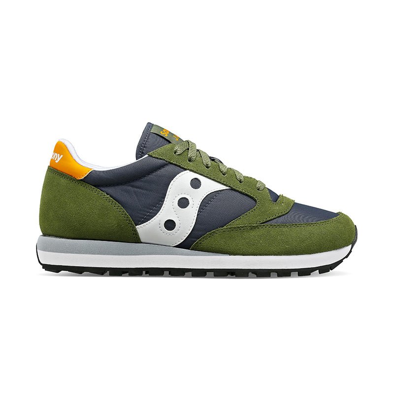 SAUCONY - JAZZ ORIGINAL Unisex - Rev Online