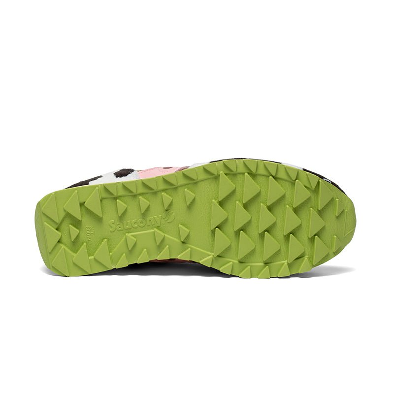 SAUCONY - JAZZ TRIPLE - ECLECTIC Women - Rev Online