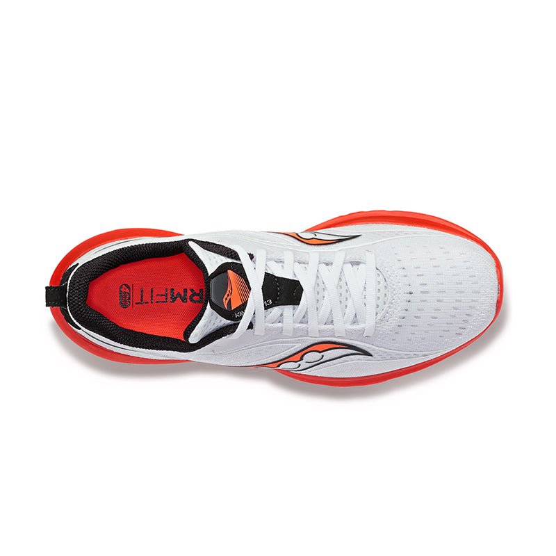 SAUCONY - KINVARA 13 Women - Rev Online