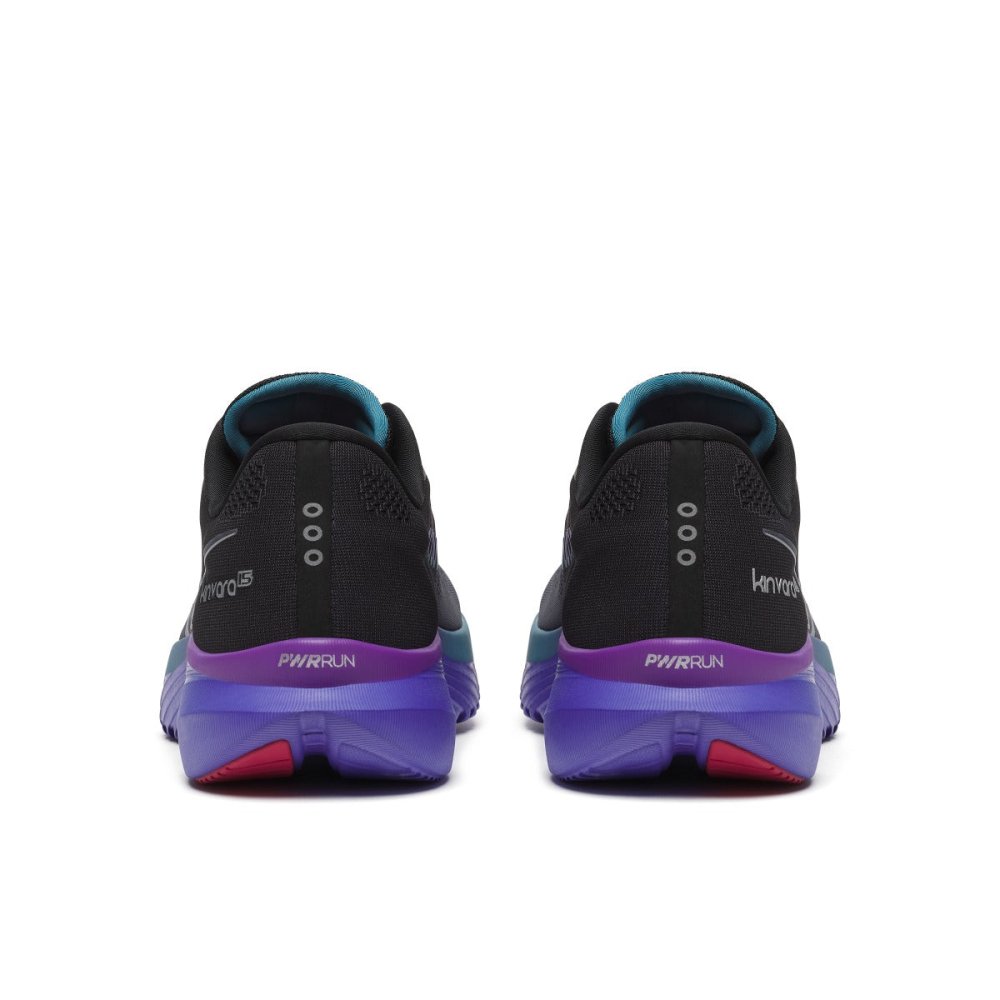 SAUCONY - KINVARA 15 Men - Rev Online
