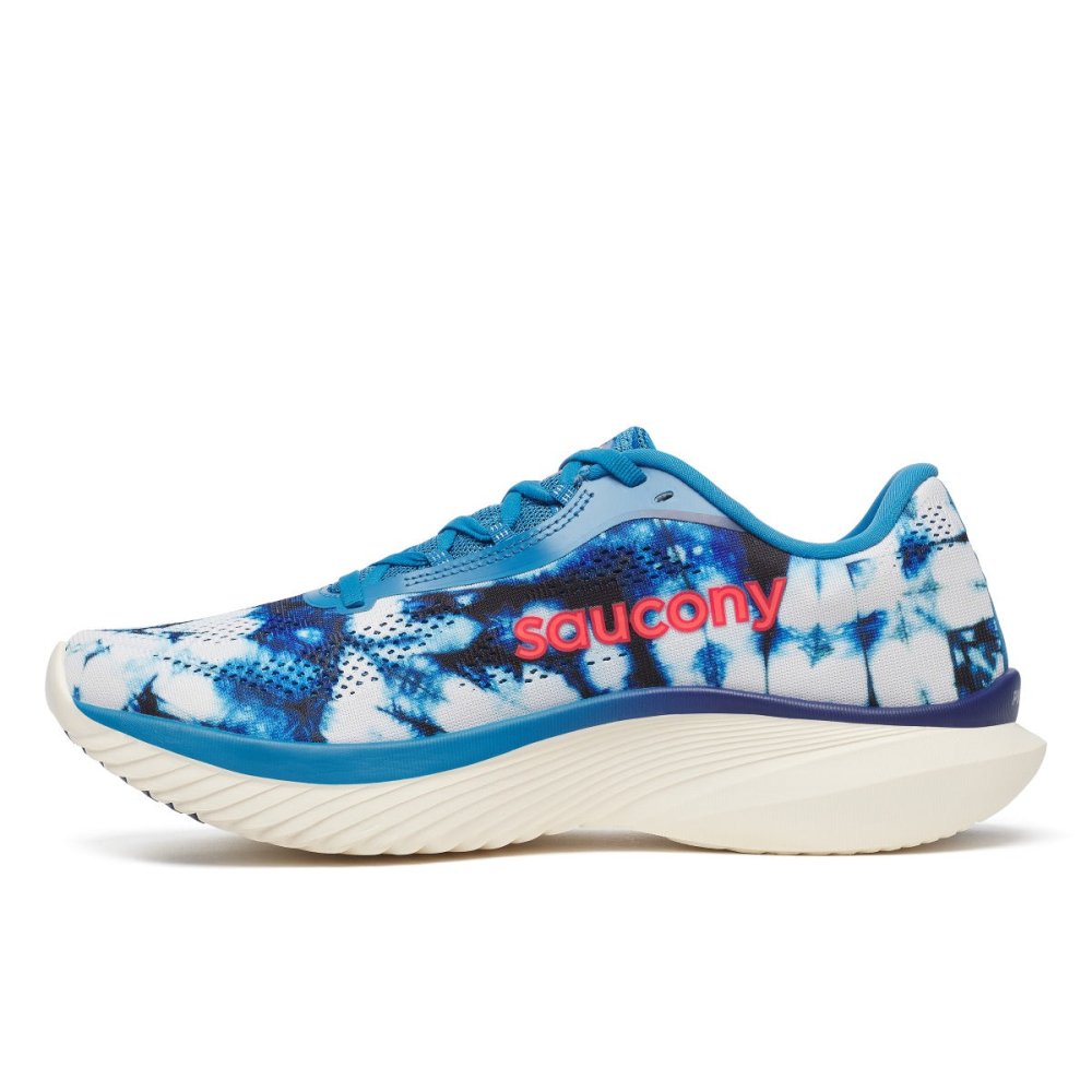 SAUCONY - KINVARA 15 Women - Rev Online