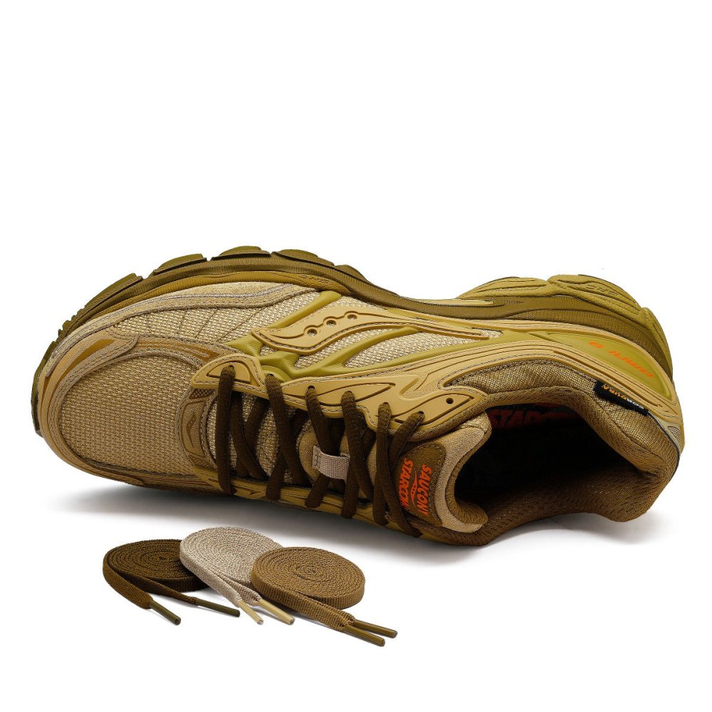 SAUCONY - PROGRID OMNI 9 Unisex - Rev Online