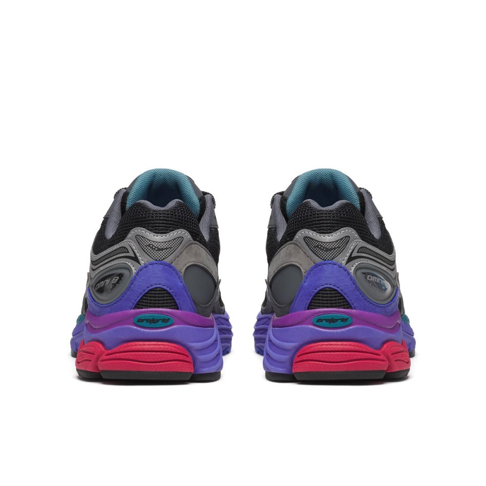 SAUCONY - Progrid Omni 9 Unisex - Rev Online