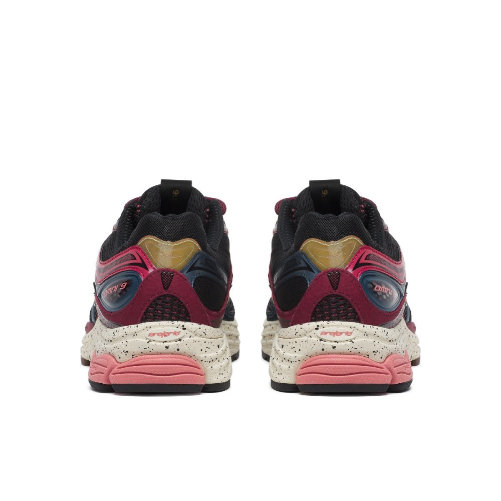 SAUCONY - PROGRID OMNI 9 Unisex - Rev Online