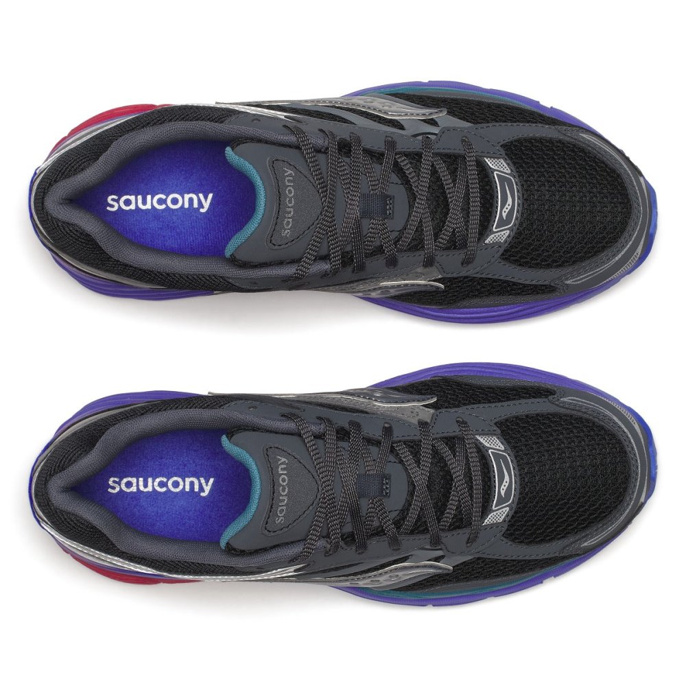 SAUCONY - Progrid Omni 9 Unisex - Rev Online