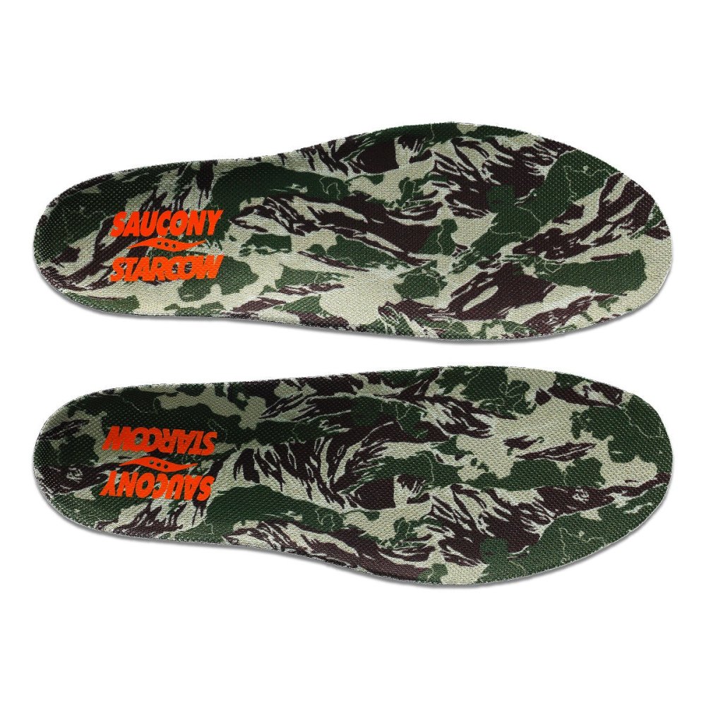 SAUCONY - PROGRID OMNI 9 Unisex - Rev Online