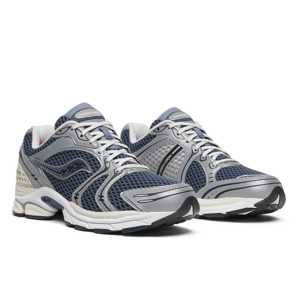 SAUCONY - PROGRID TRIUMPH 4 Unisex - Rev Online
