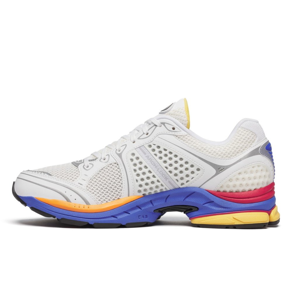 SAUCONY - Progrid Triumph 4 Unisex - Rev Online