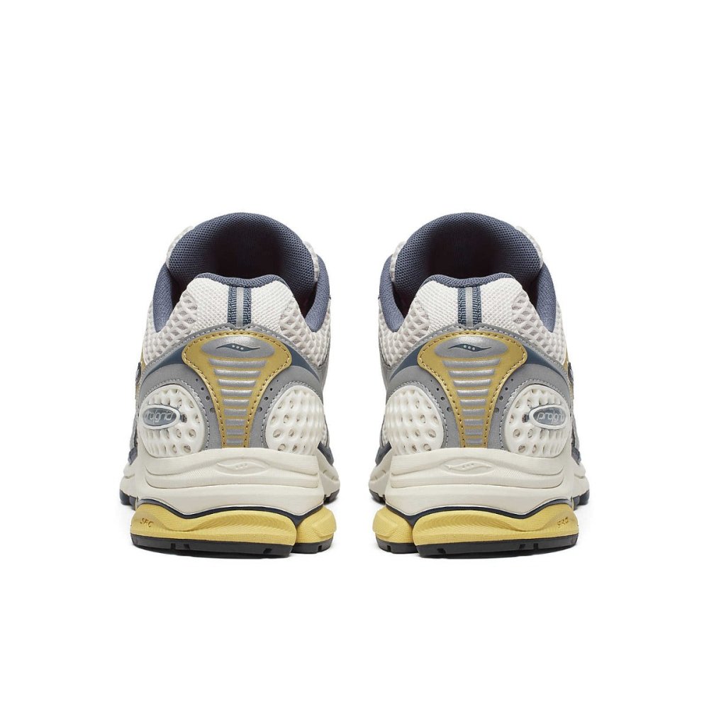 SAUCONY - PROGRID TRIUMPH 4 Unisex - Rev Online