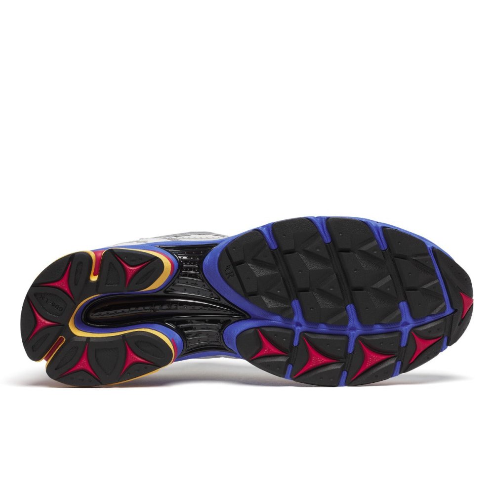 SAUCONY - Progrid Triumph 4 Unisex - Rev Online