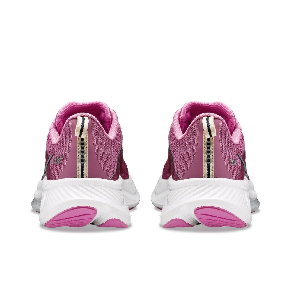 SAUCONY - RIDE 17 Women - Rev Online