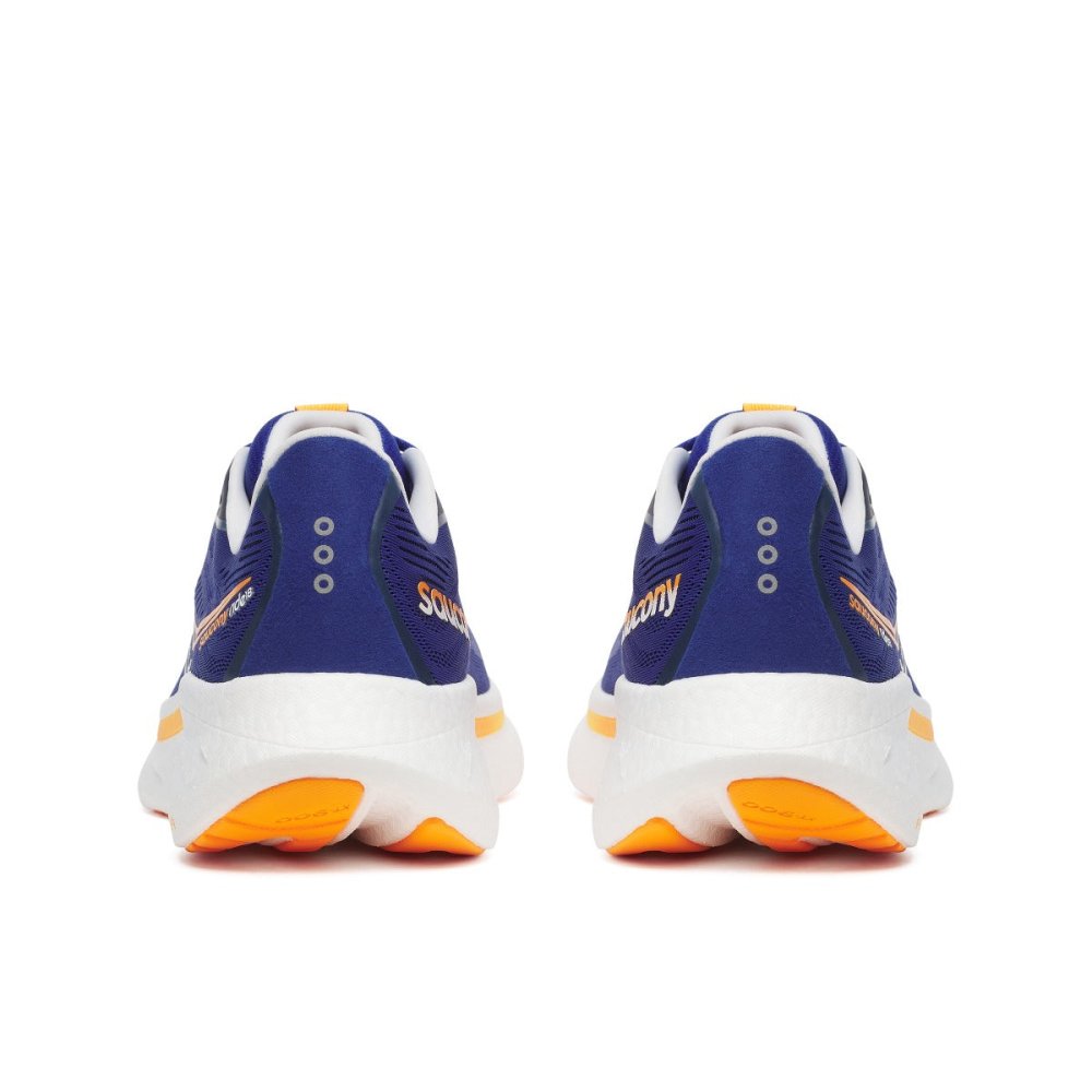 SAUCONY - RIDE 18 Men - Rev Online